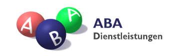 ABA Dienstleistungen - Logo
